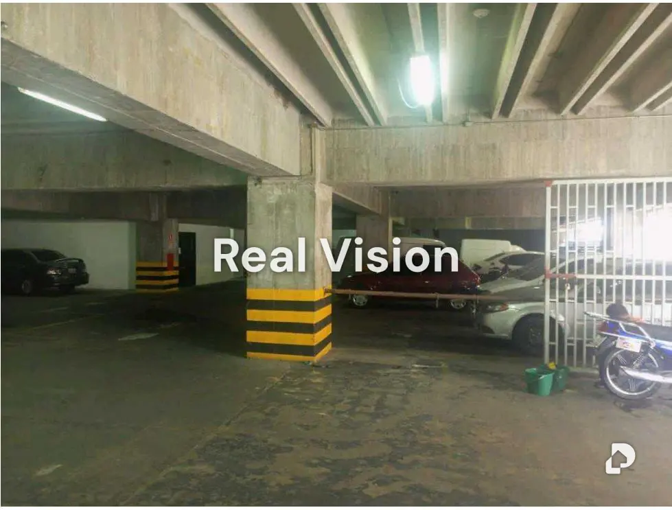 Edificio en Caracas – 19