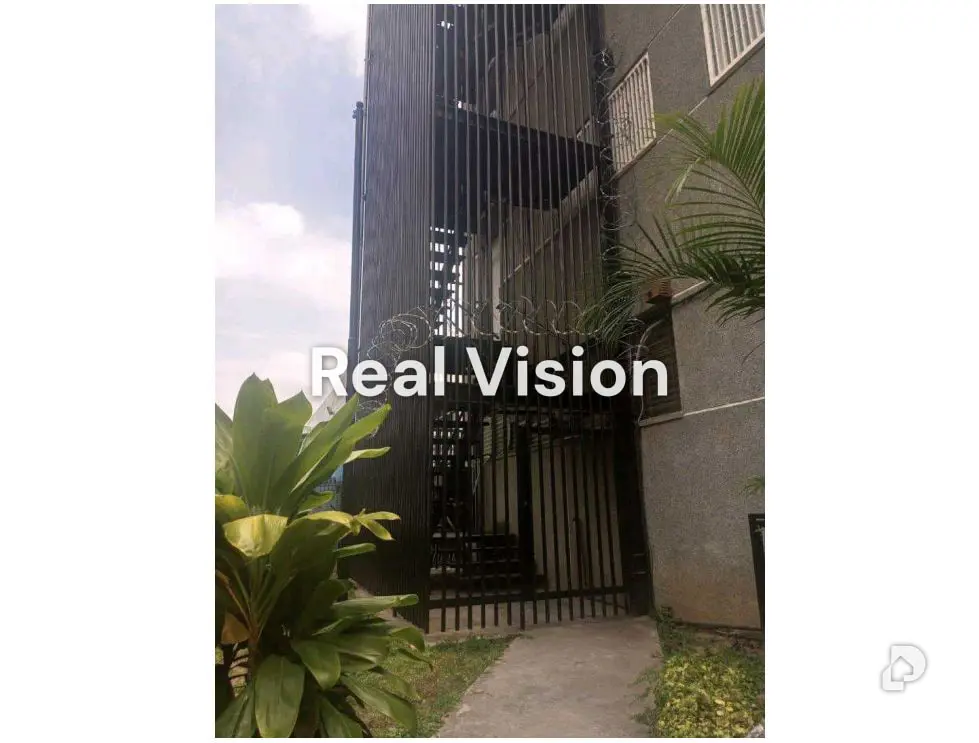 Edificio en Caracas – 22