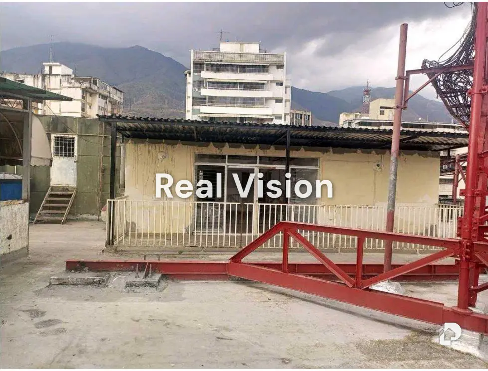 Edificio en Caracas – 21
