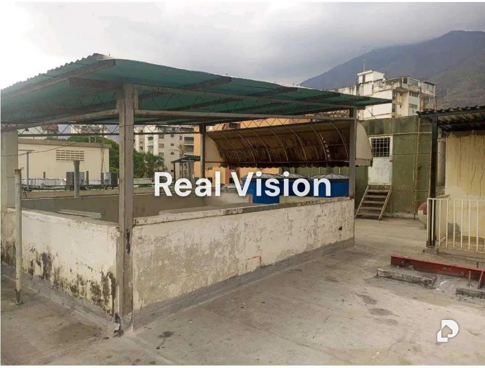 Edificio en Caracas – 24