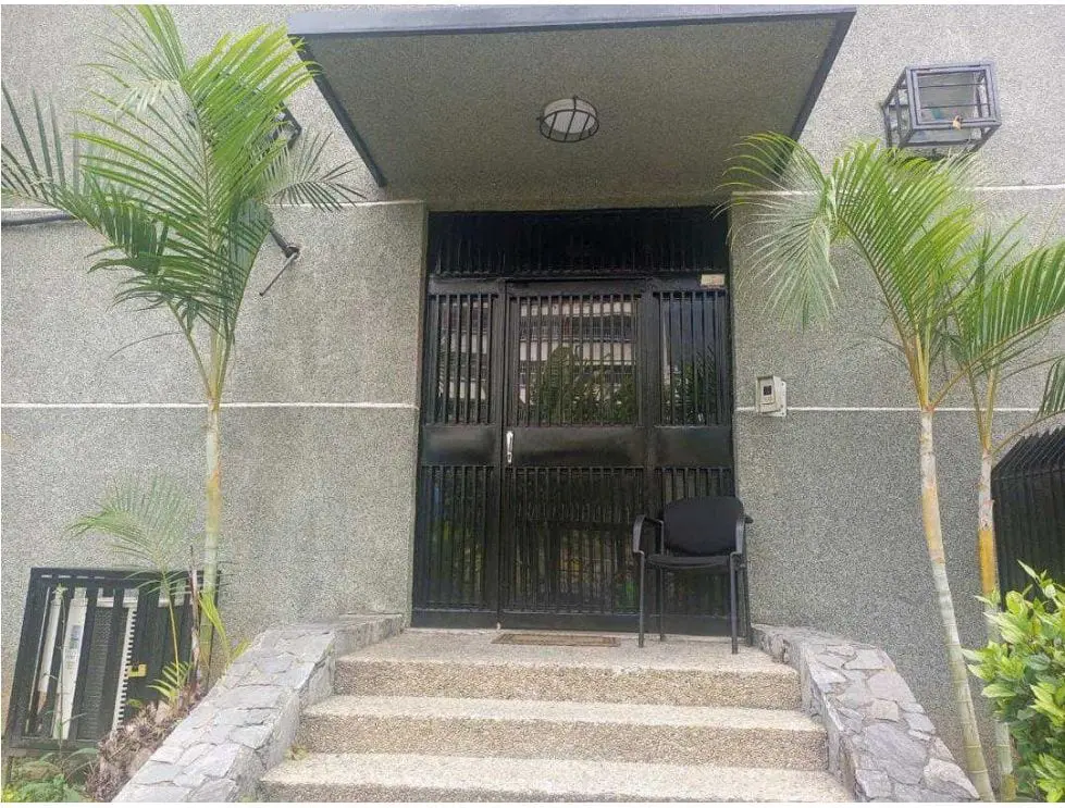 Edificio en Caracas - 1