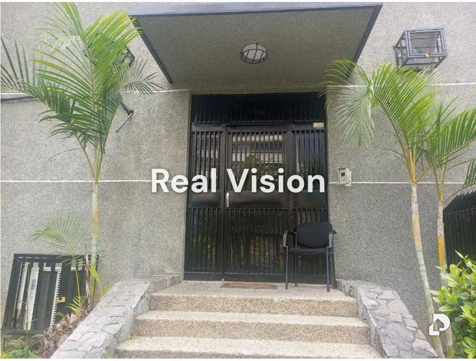 Edificio en Caracas – 1