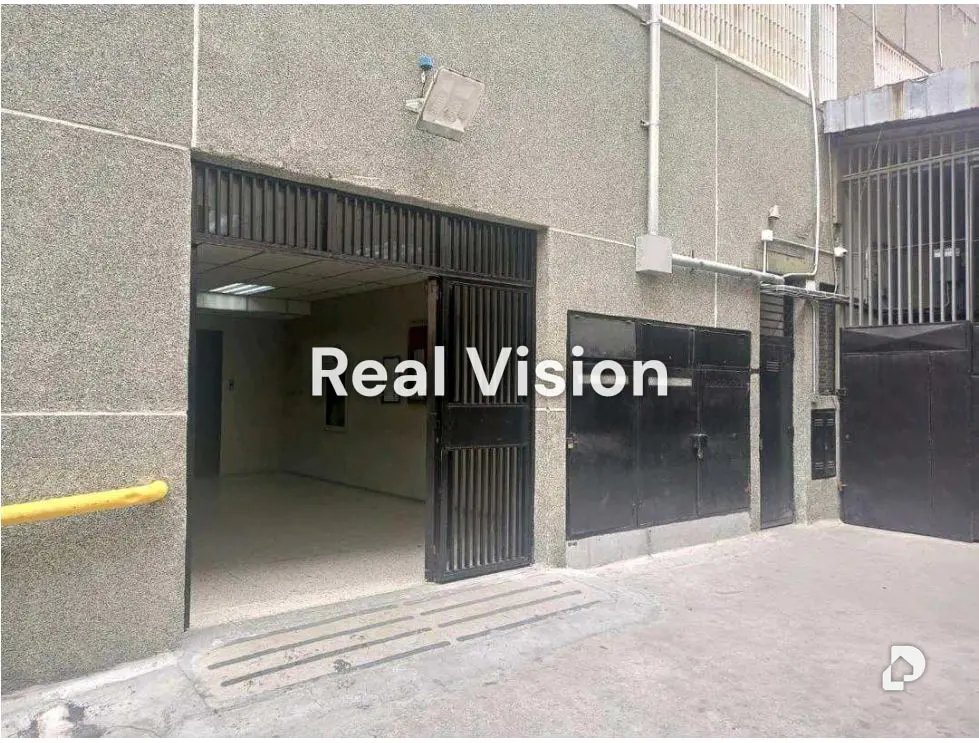 Edificio en Caracas – 16