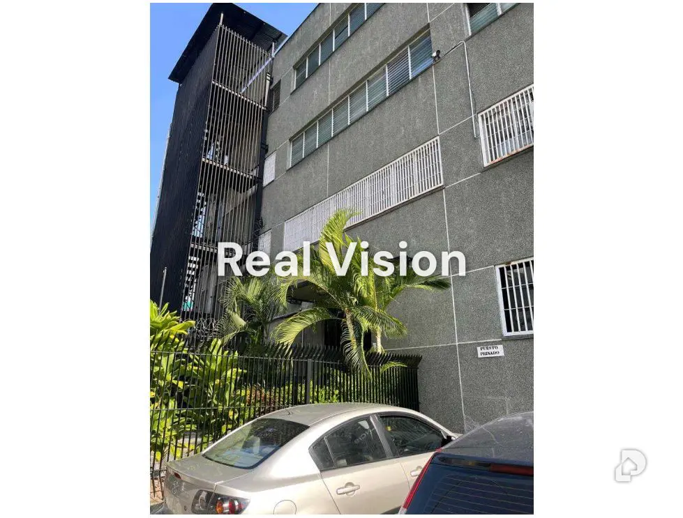 Edificio en Caracas – 13