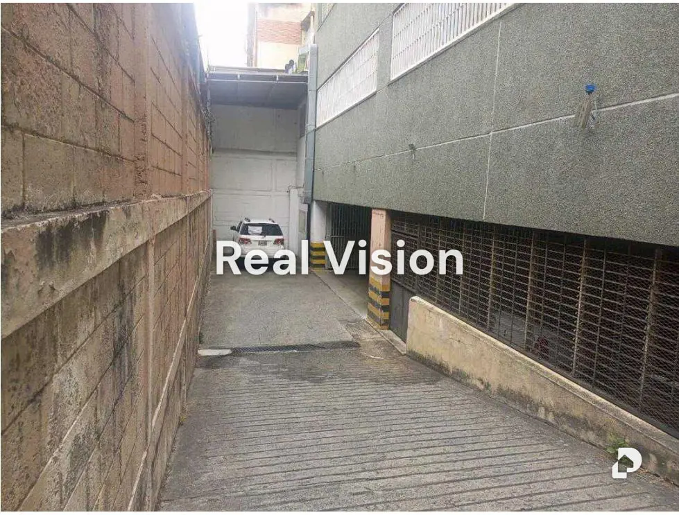 Edificio en Caracas – 25