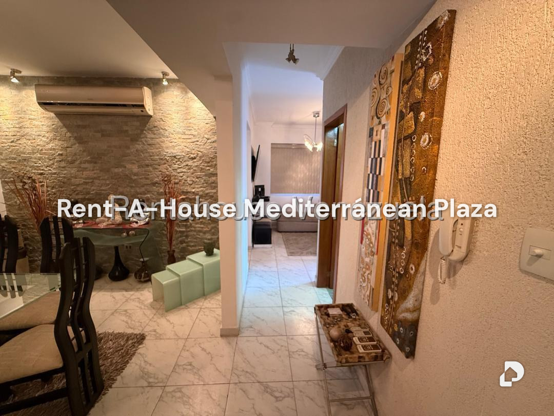 Apartamento en El Bosque, Valencia – 8
