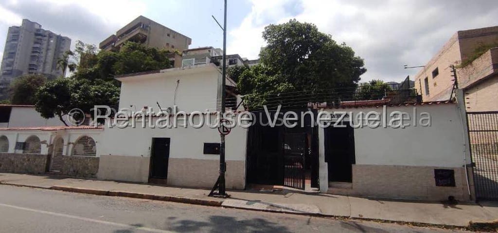 Local comercial en Colinas de Bello Monte, Caracas - 1