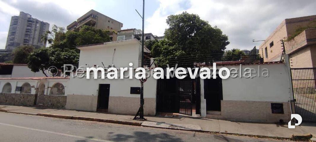 Local comercial en Colinas de Bello Monte, Caracas – 1