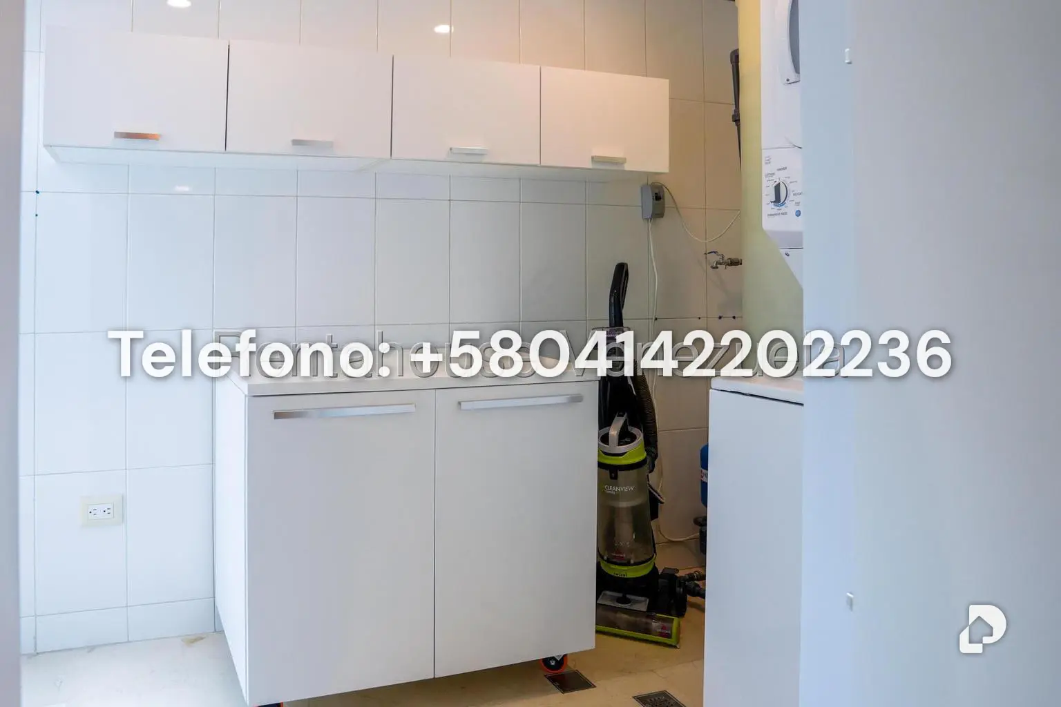 Apartamento en Las Mesetas de Santa Rosa de Lima, Caracas – 31