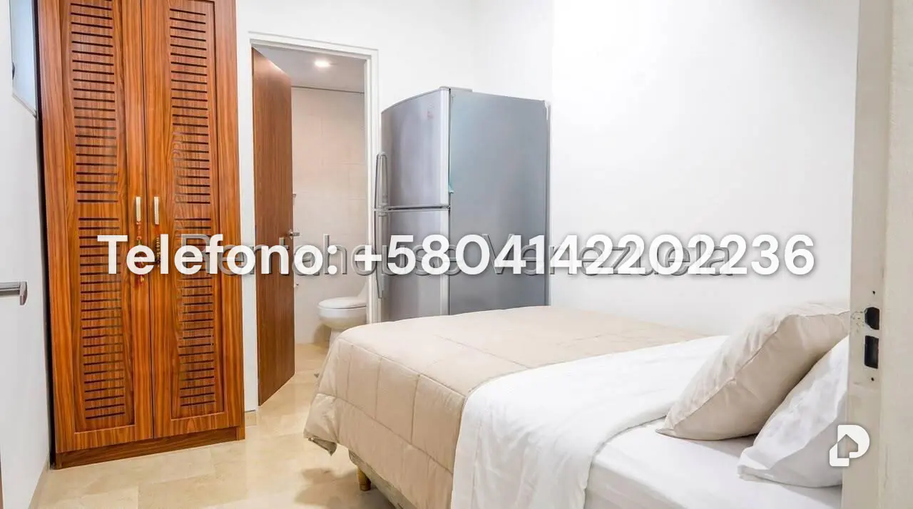 Apartamento en Las Mesetas de Santa Rosa de Lima, Caracas – 29