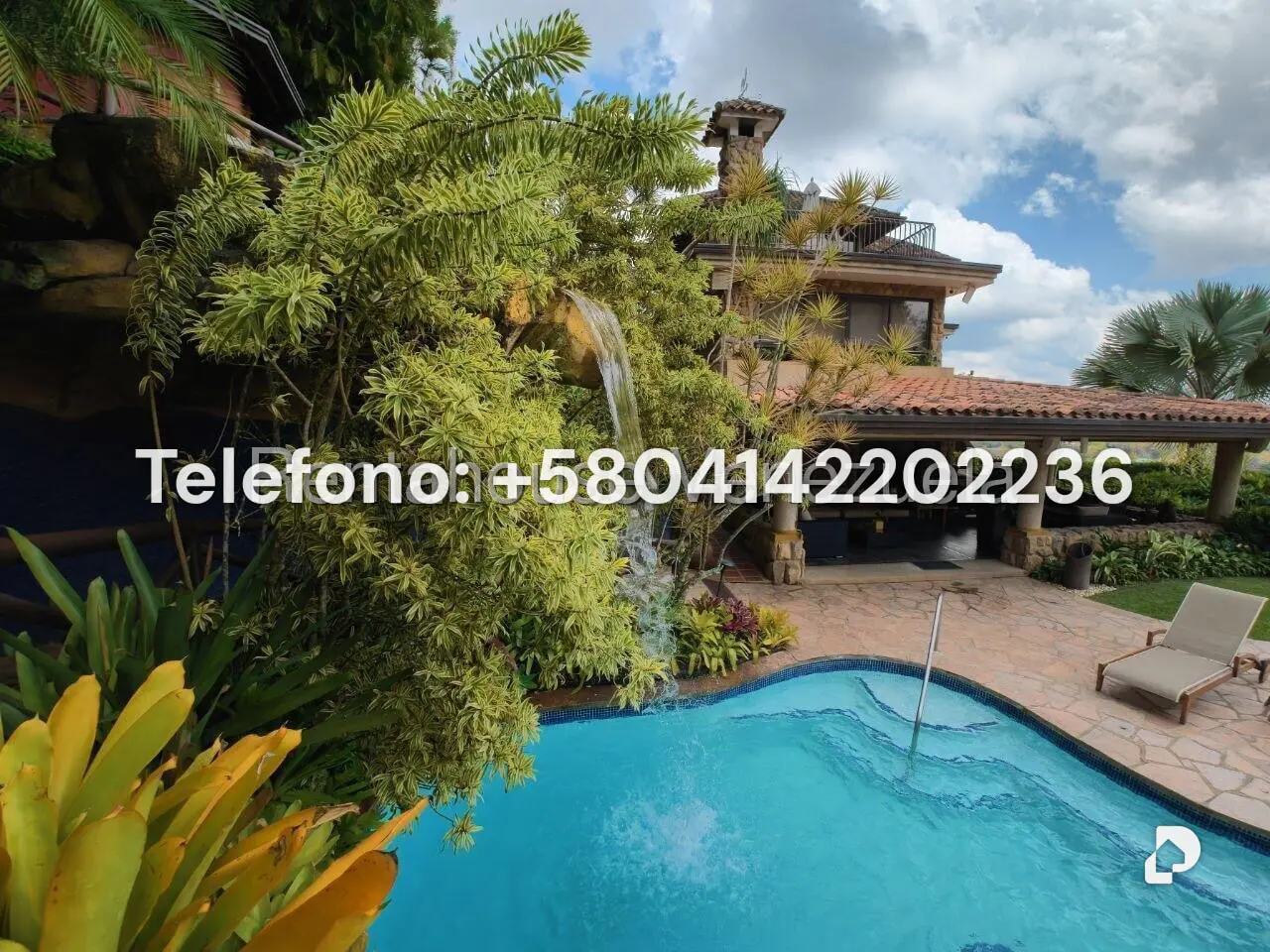 House in Alto Hatillo, Caracas – 7