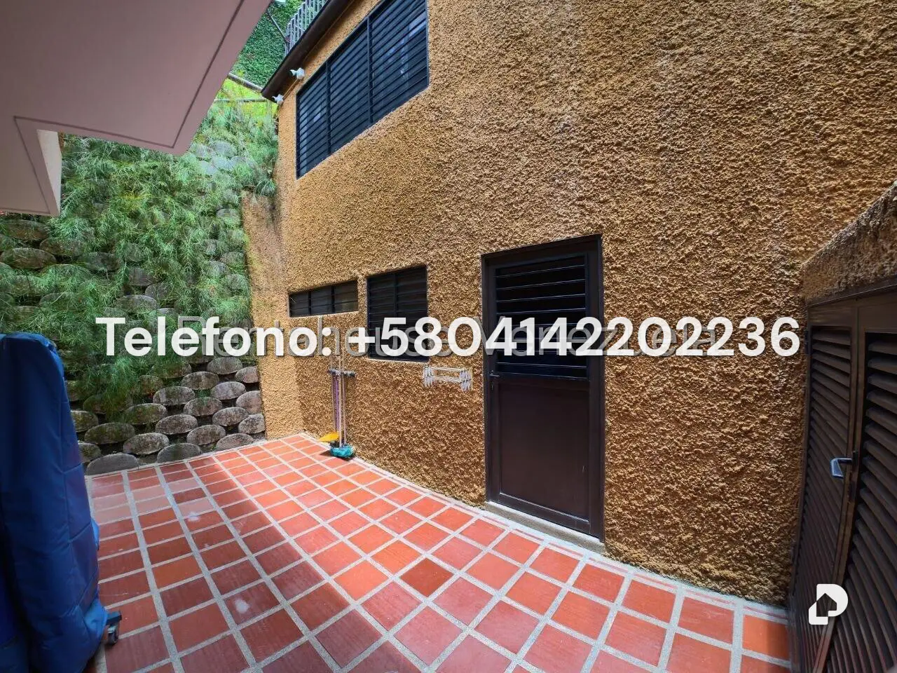 House in Alto Hatillo, Caracas – 16