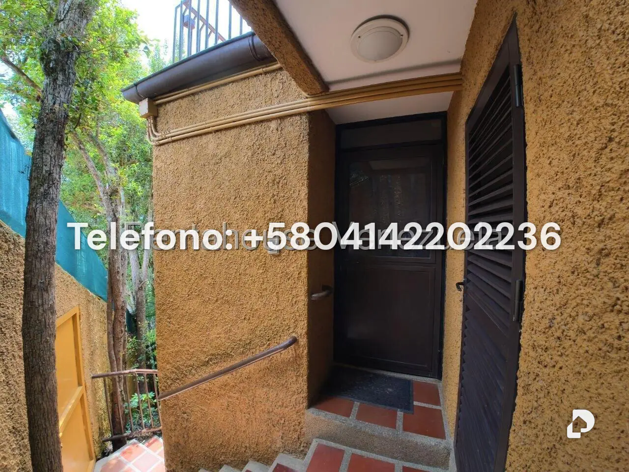 House in Alto Hatillo, Caracas – 22