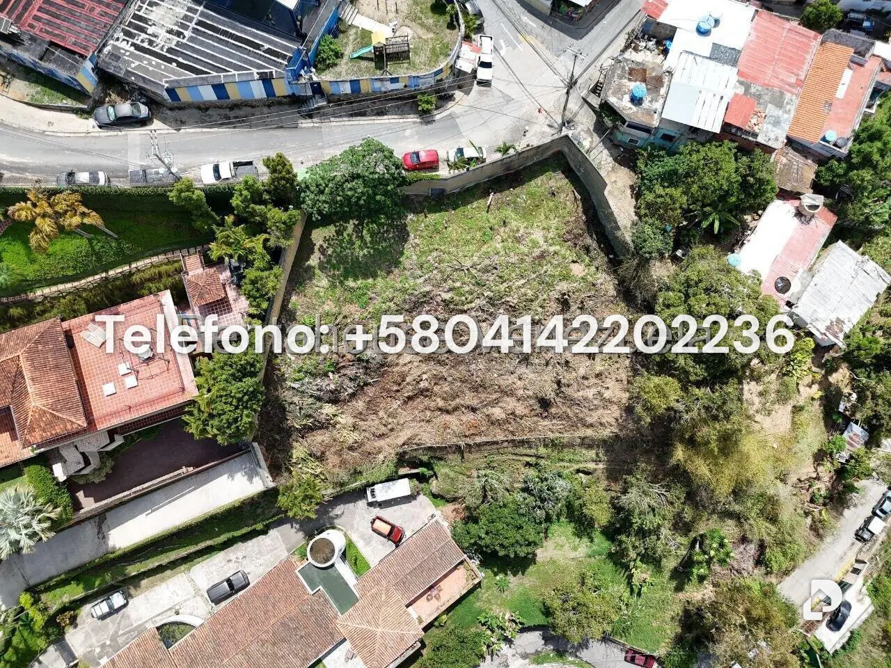 House in Alto Hatillo, Caracas – 12