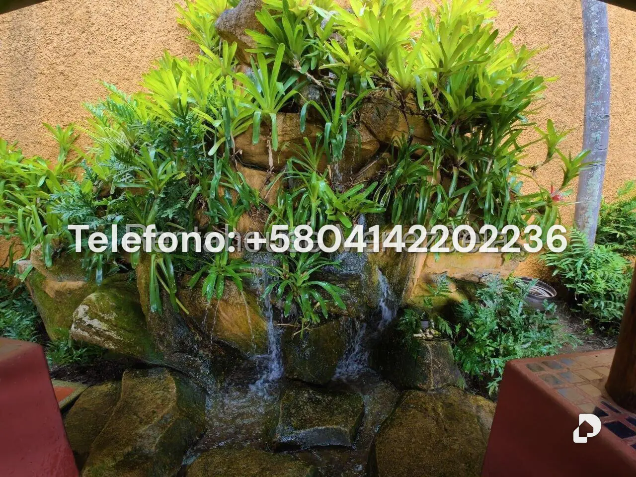 House in Alto Hatillo, Caracas – 13