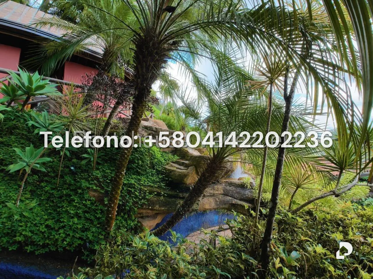 House in Alto Hatillo, Caracas – 8