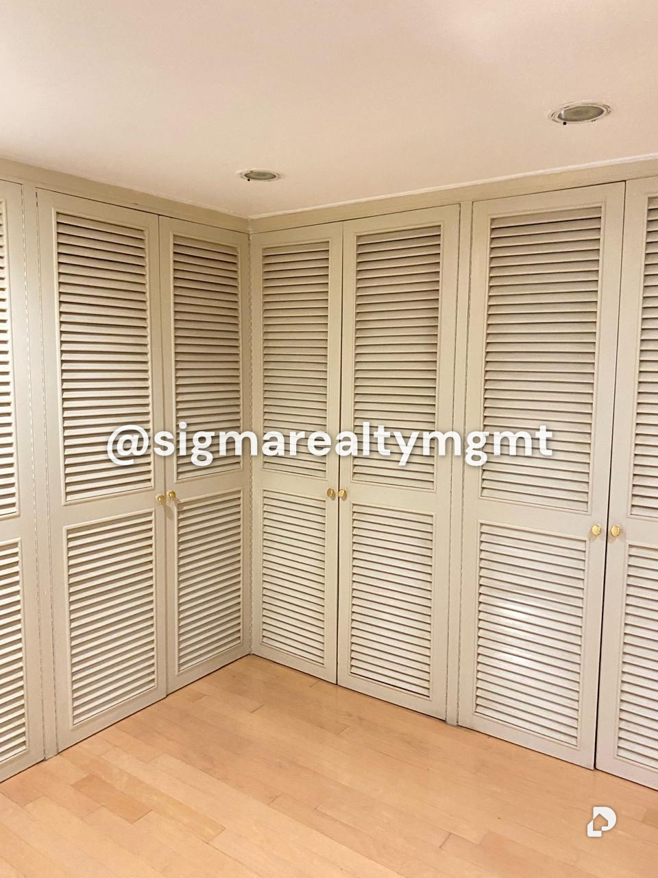 Apartamento en Chulavista, Caracas – 10