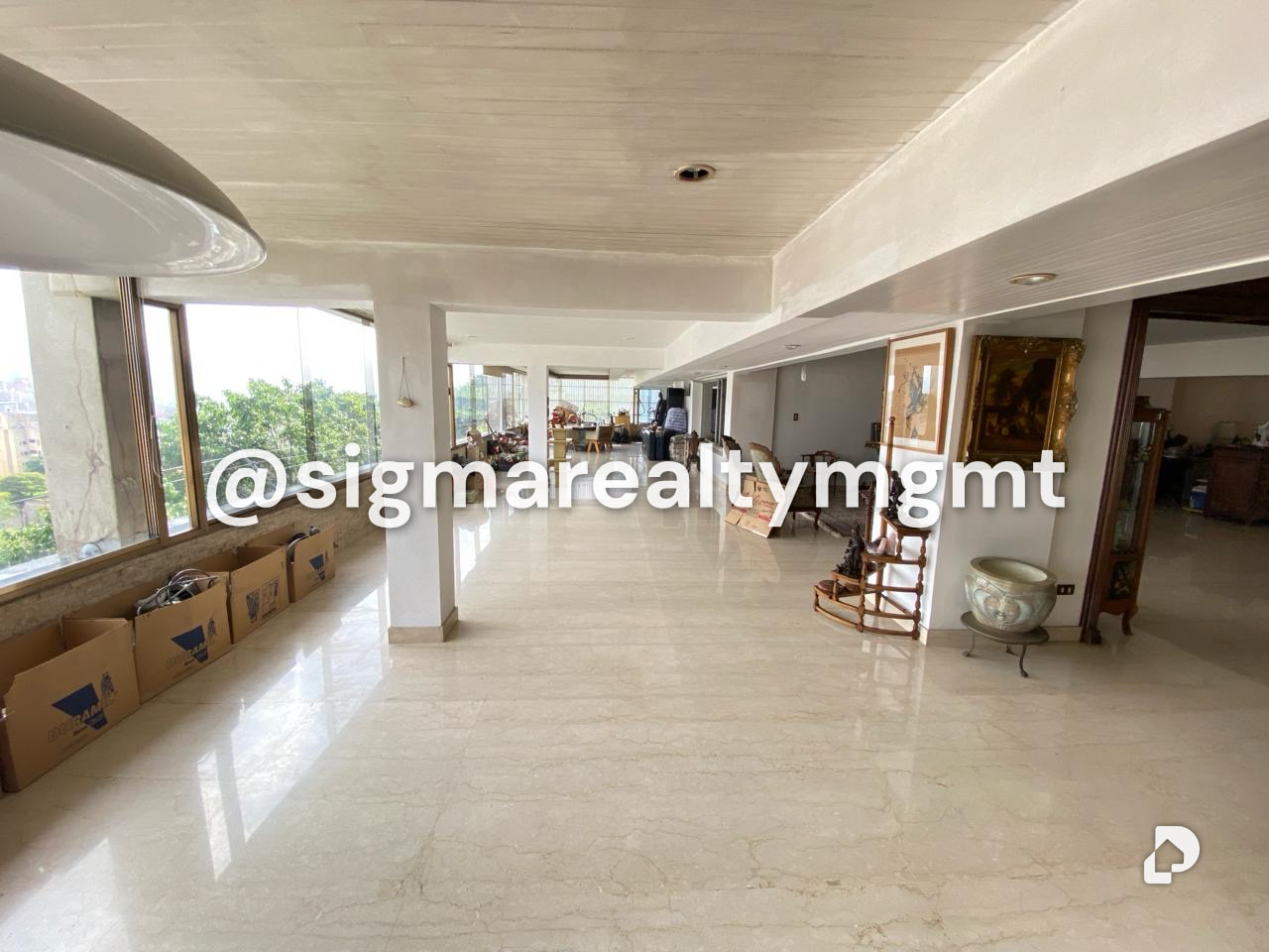 Apartamento en Chulavista, Caracas – 12