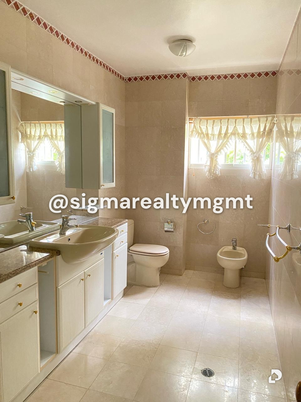 Apartamento en Chulavista, Caracas – 9