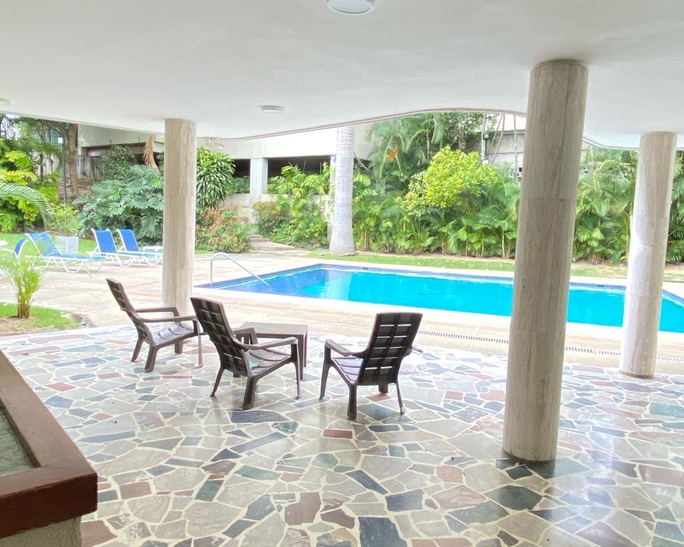 Apartamento en Chulavista, Caracas - 1