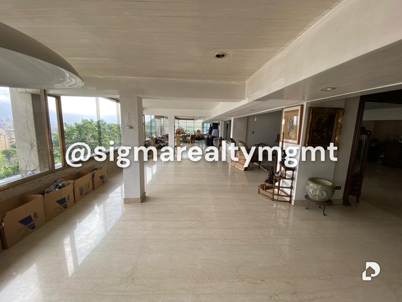 Apartamento en Chulavista, Caracas – 6