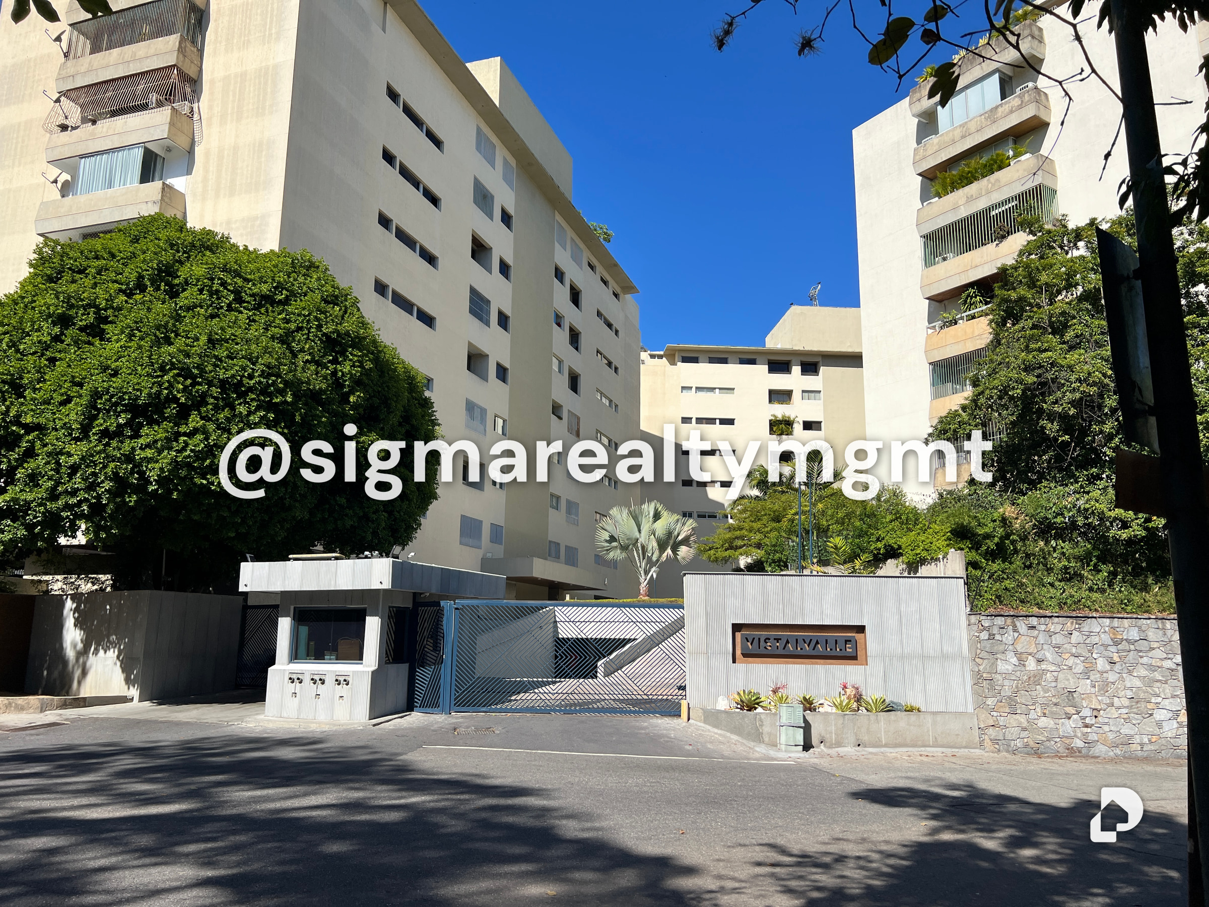 Apartamento en Chulavista, Caracas – 3