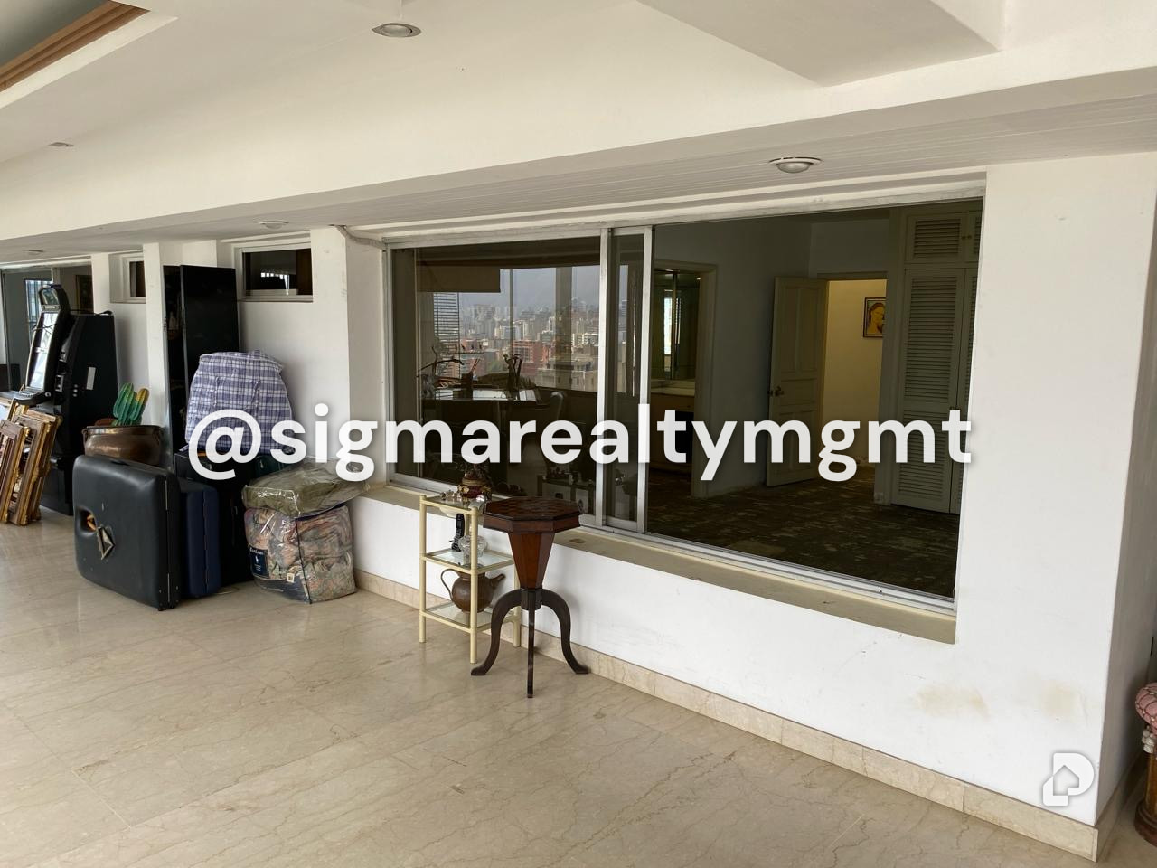 Apartamento en Chulavista, Caracas – 8