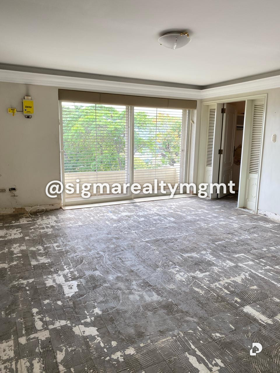Apartamento en Chulavista, Caracas – 13
