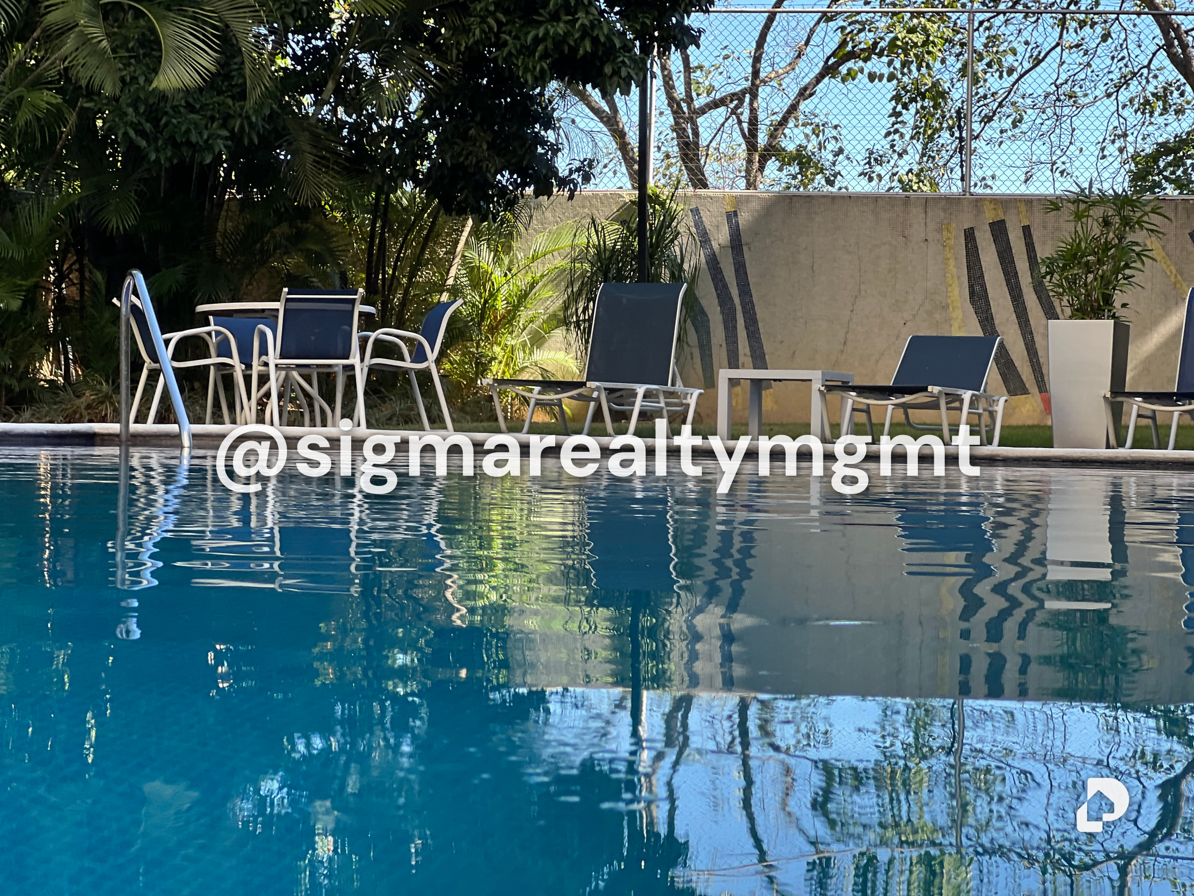 Apartamento en Chulavista, Caracas – 4