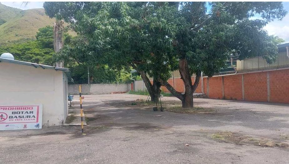 Terreno en Yagua, Guacara - 1