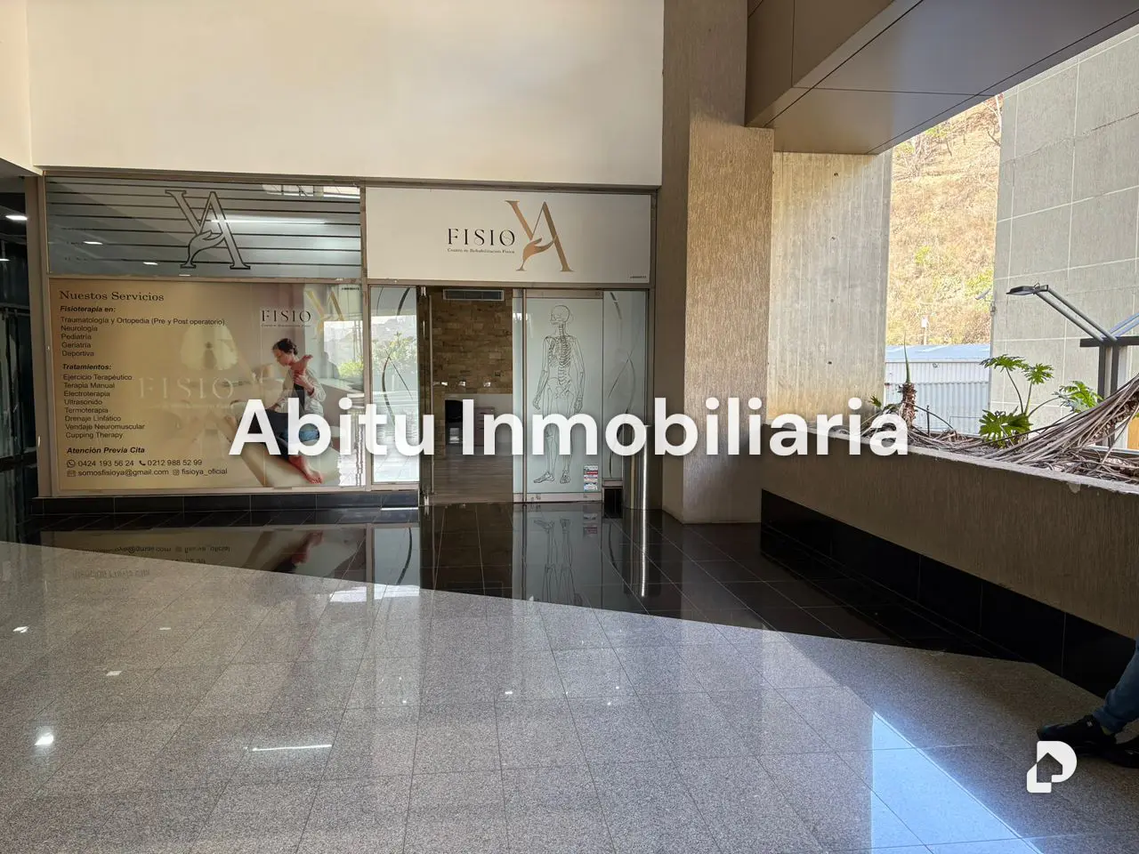 Local comercial en Macaracuay, Caracas – 7