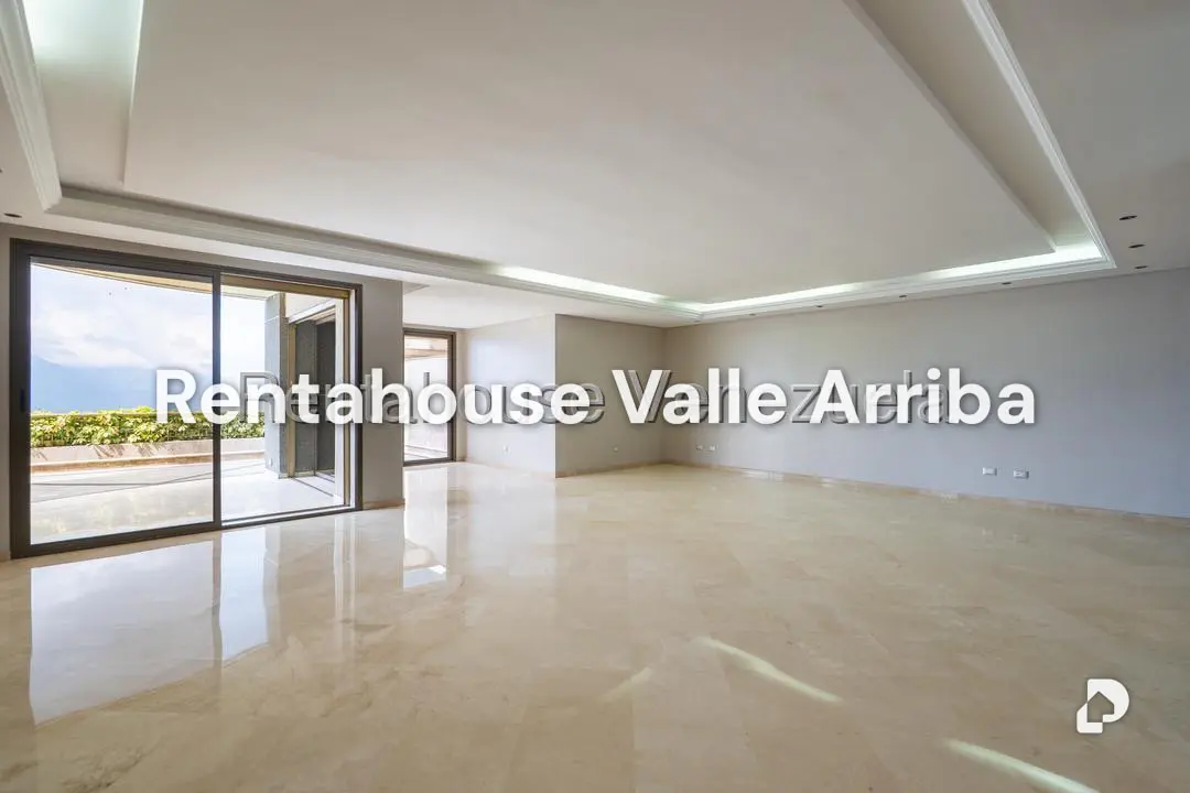 Apartamento en Los Naranjos (del Cafetal), Caracas – 27