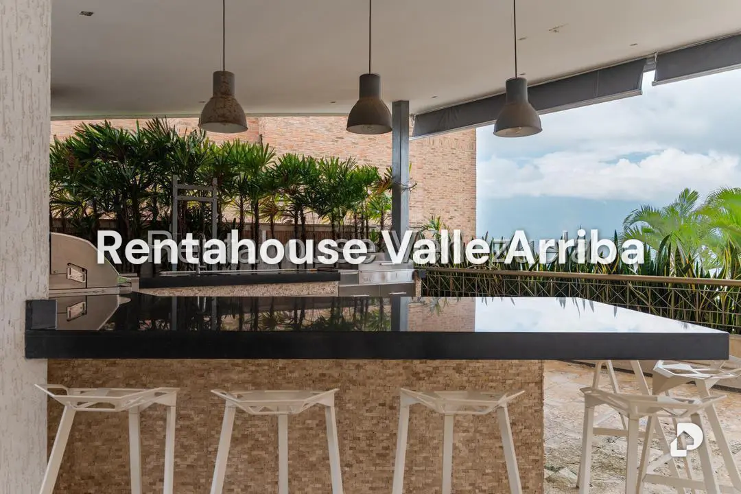 Apartamento en Los Naranjos (del Cafetal), Caracas – 10