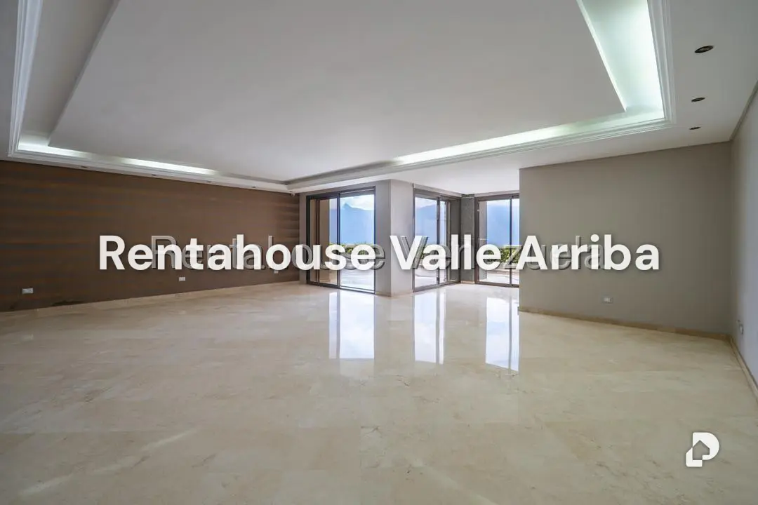 Apartamento en Los Naranjos (del Cafetal), Caracas – 30