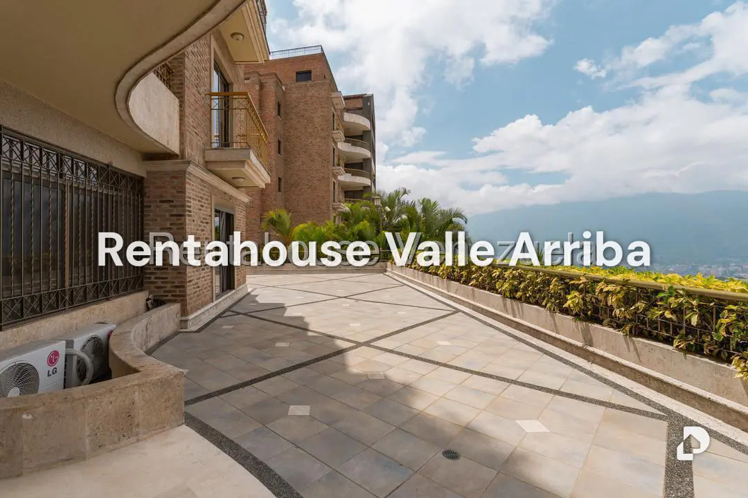 Apartamento en Los Naranjos (del Cafetal), Caracas – 5