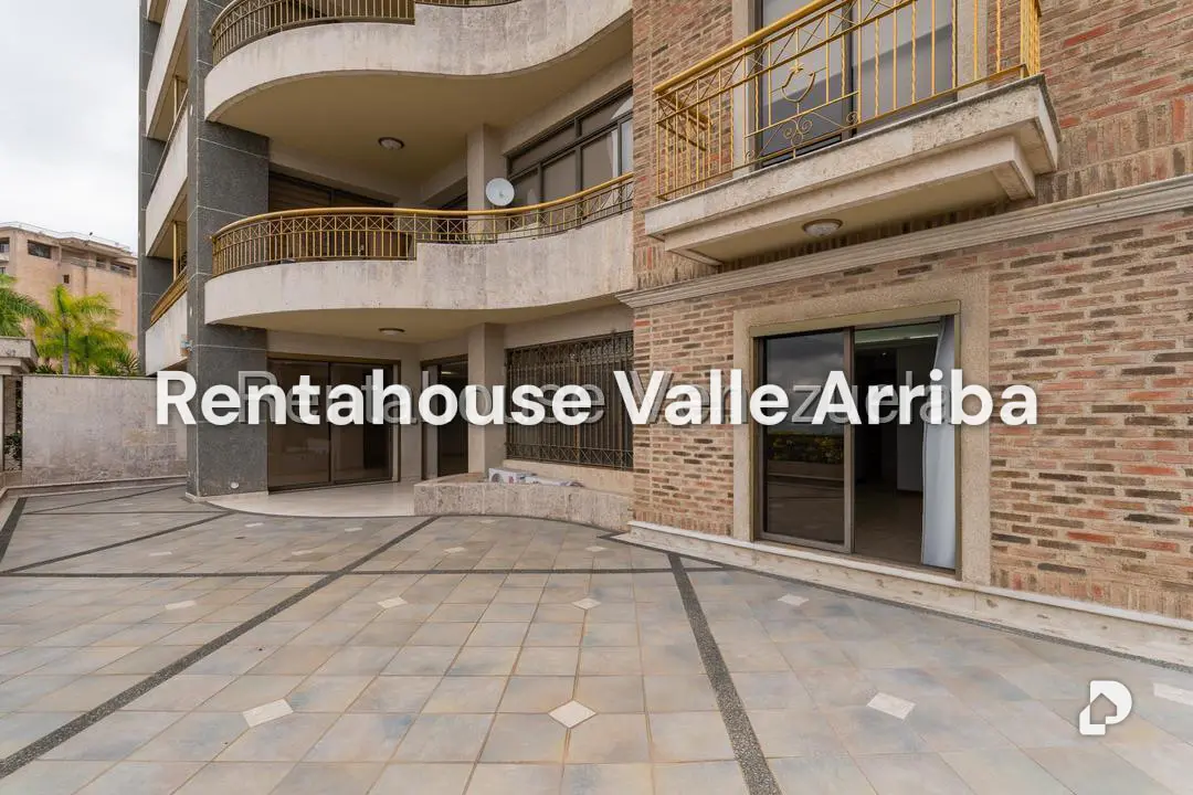 Apartamento en Los Naranjos (del Cafetal), Caracas – 7