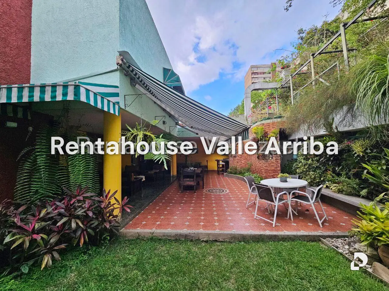 Casa en La Tahona, Caracas – 24