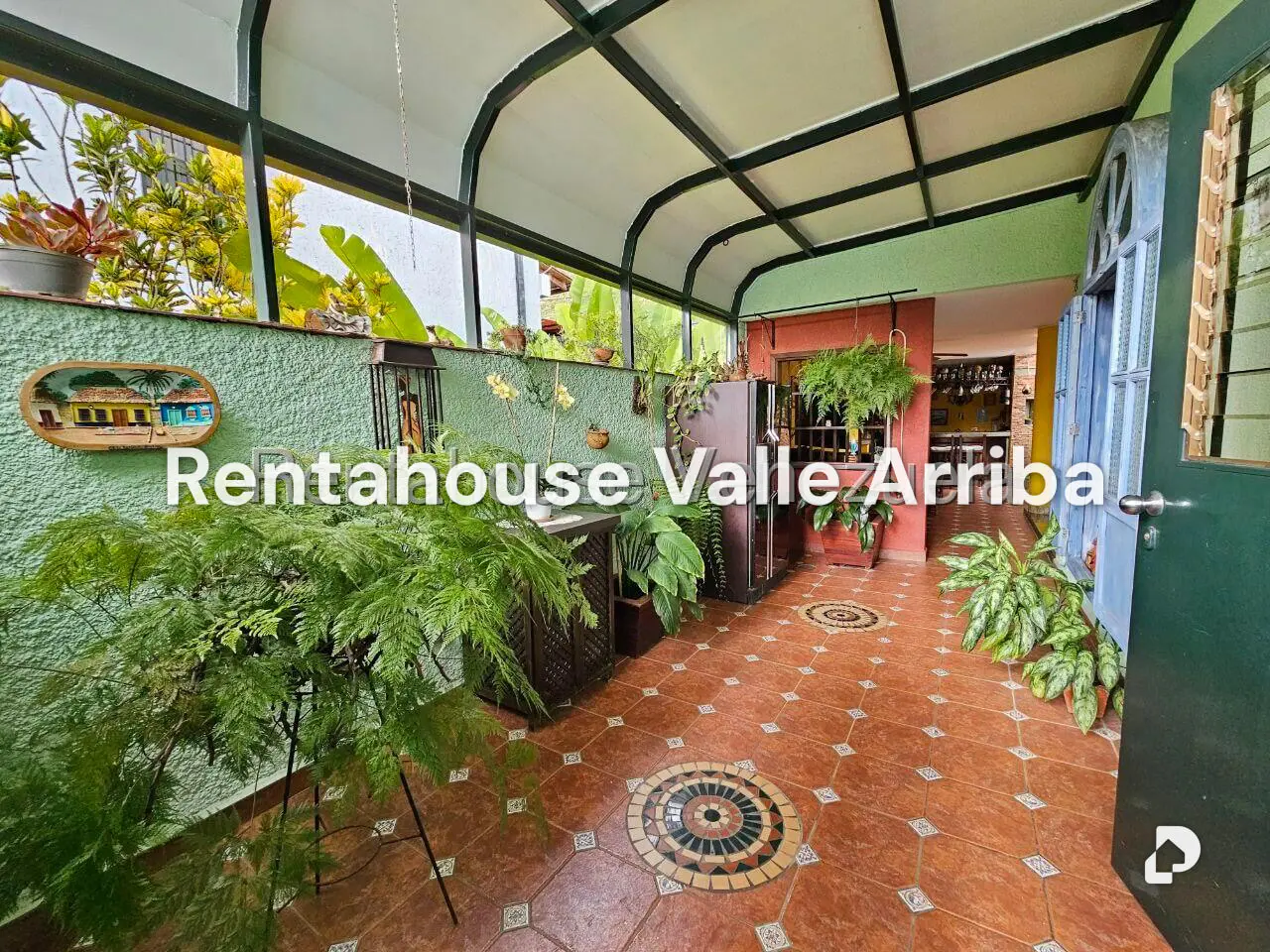 Casa en La Tahona, Caracas – 17