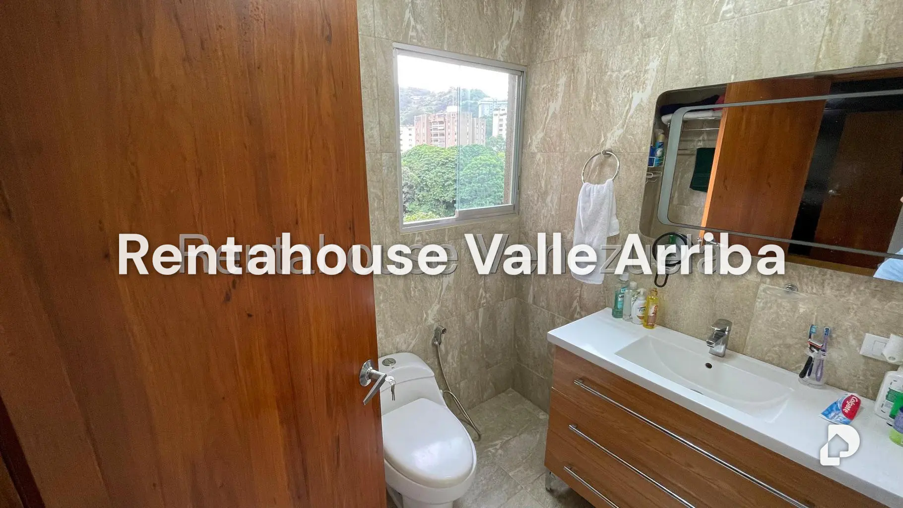 Apartamento en Llano Verde, Caracas – 6