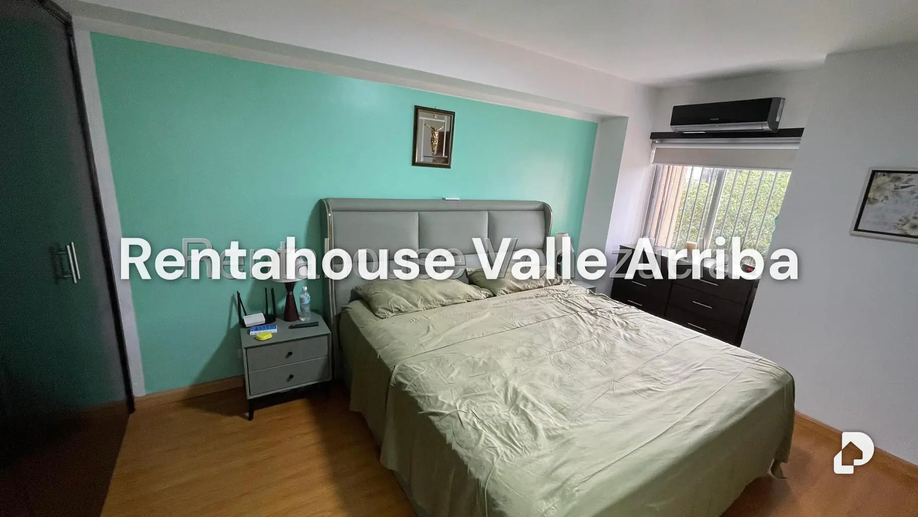 Apartamento en Llano Verde, Caracas – 5