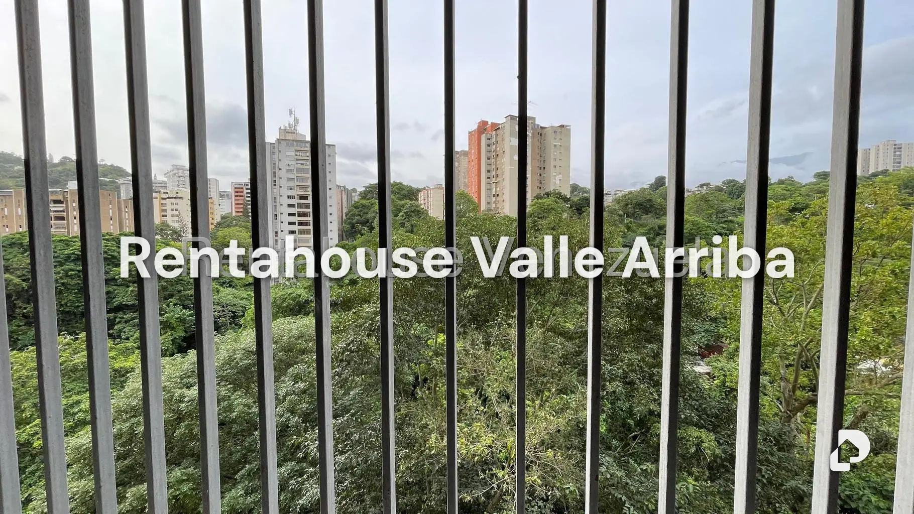 Apartamento en Llano Verde, Caracas – 11