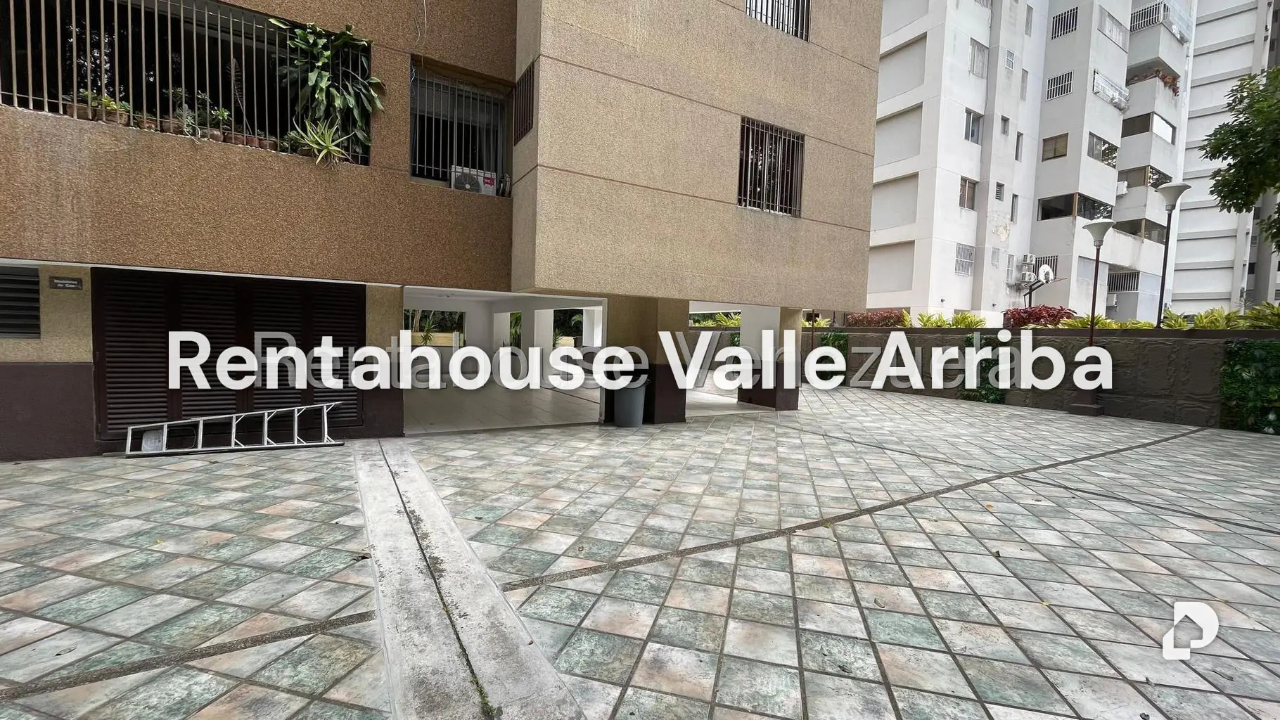Apartamento en Llano Verde, Caracas – 18