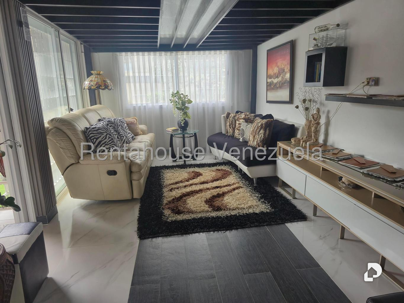 Casa en Cumbres de Curumo, Caracas – 10