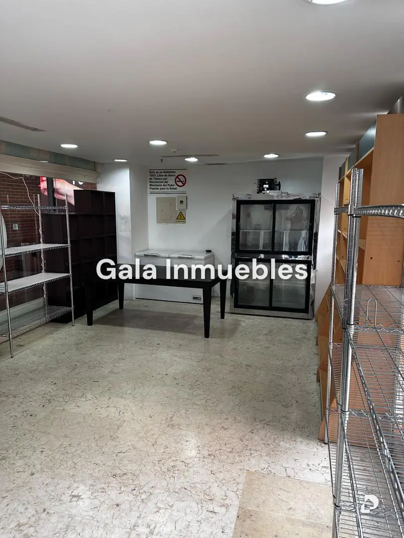 Local comercial en El Cafetal, Caracas – 3