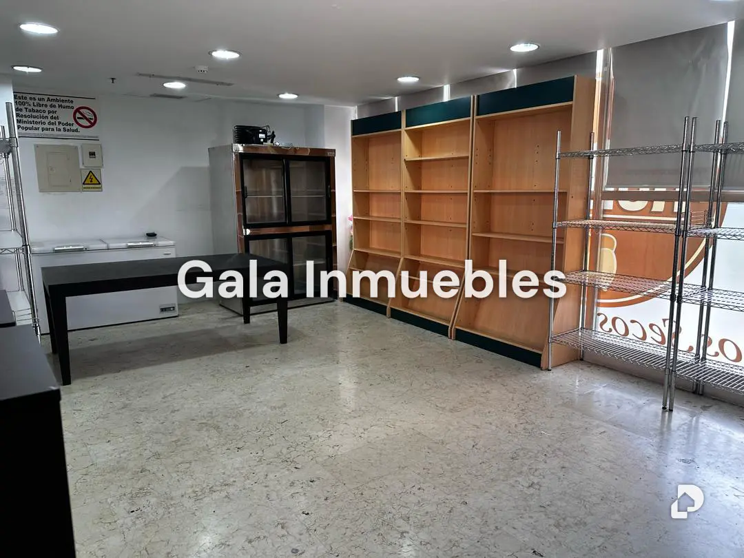 Local comercial en El Cafetal, Caracas – 6
