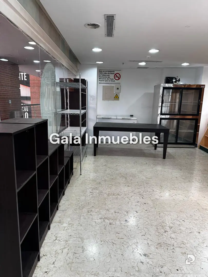 Local comercial en El Cafetal, Caracas – 5