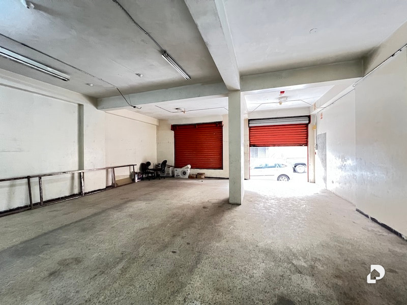Local comercial en Chacao, Caracas – 2