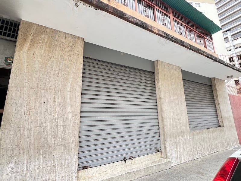 Local comercial en Chacao, Caracas - 1