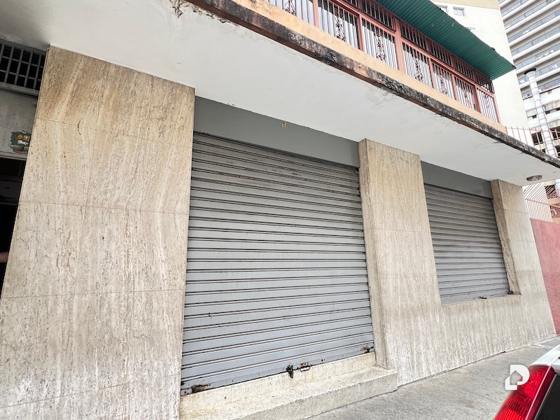 Local comercial en Chacao, Caracas – 1