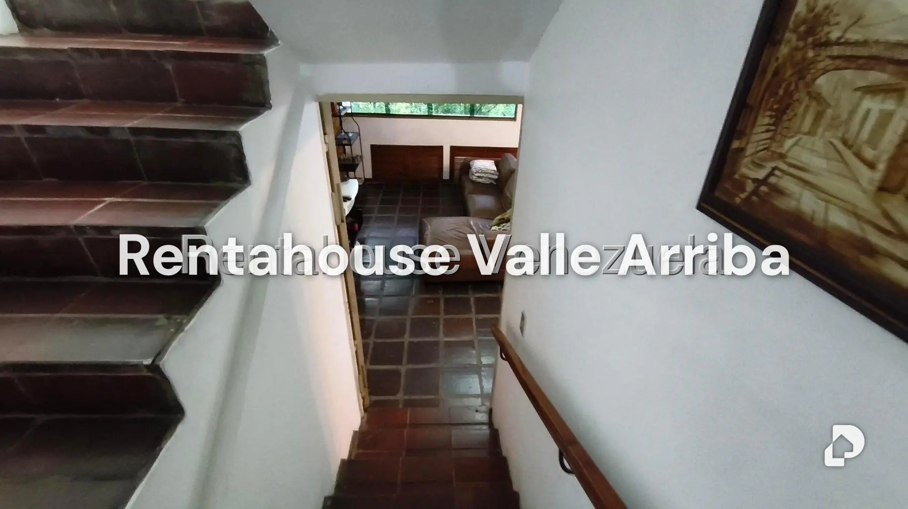 Casa en Lomas De La Trinidad, Caracas – 22